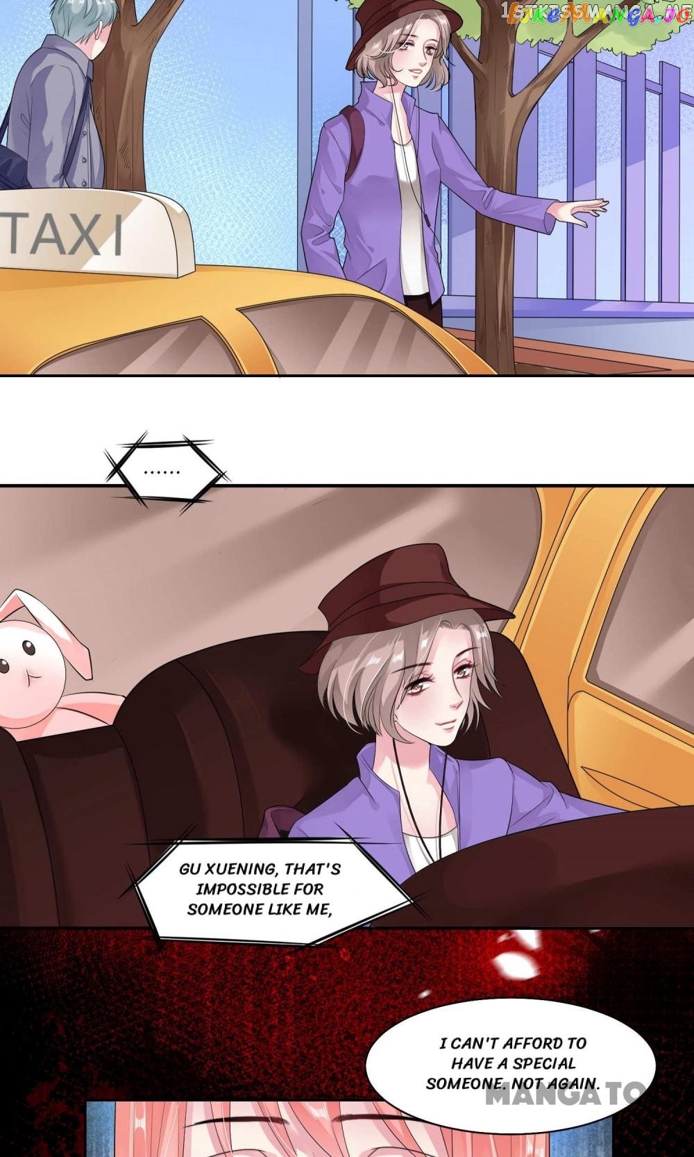 Movie King and His Princess chapter 30 - page 16
