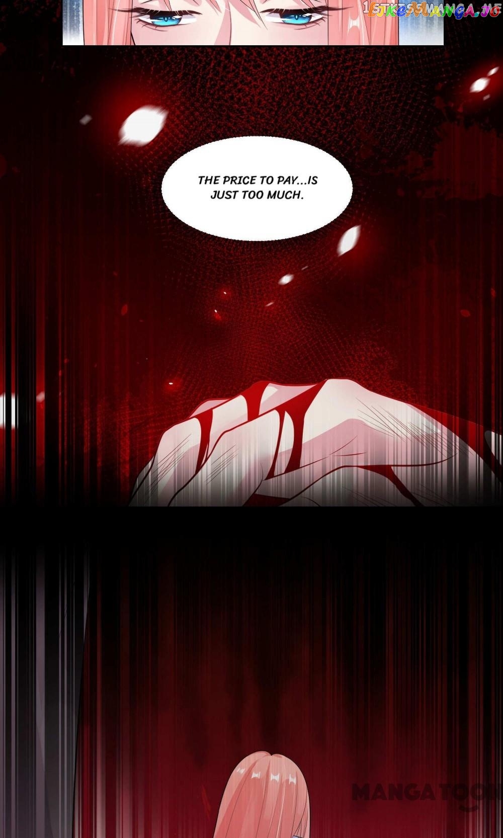 Movie King and His Princess chapter 30 - page 17