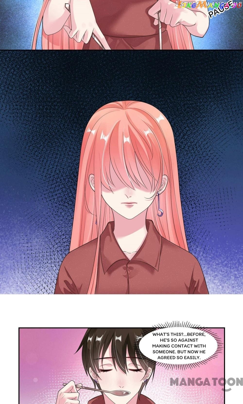 Movie King and His Princess chapter 30 - page 5
