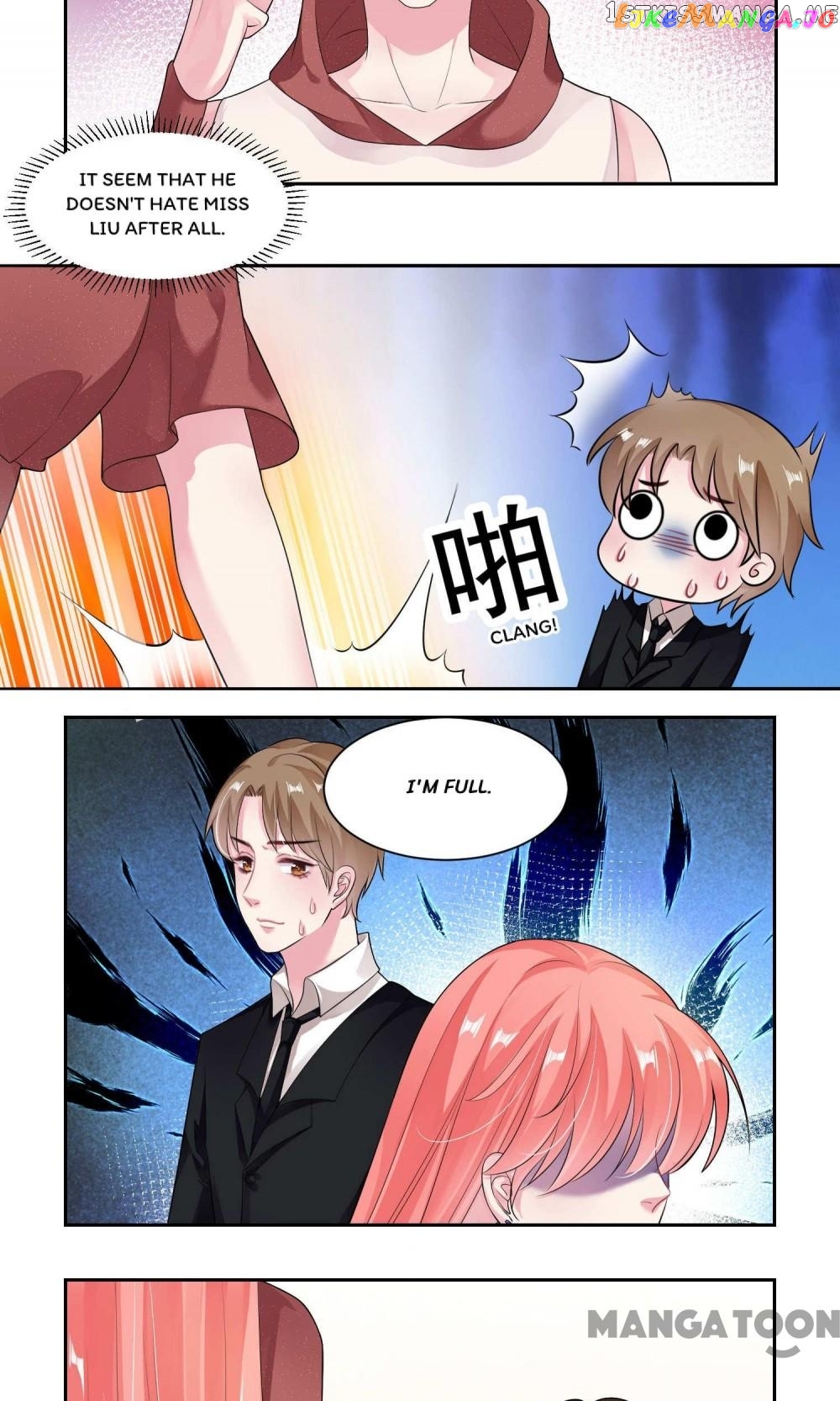Movie King and His Princess chapter 30 - page 6