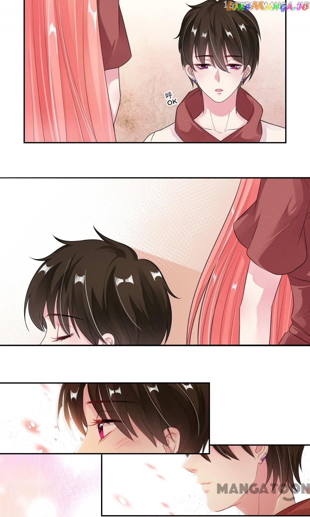 Movie King and His Princess chapter 30 - page 7