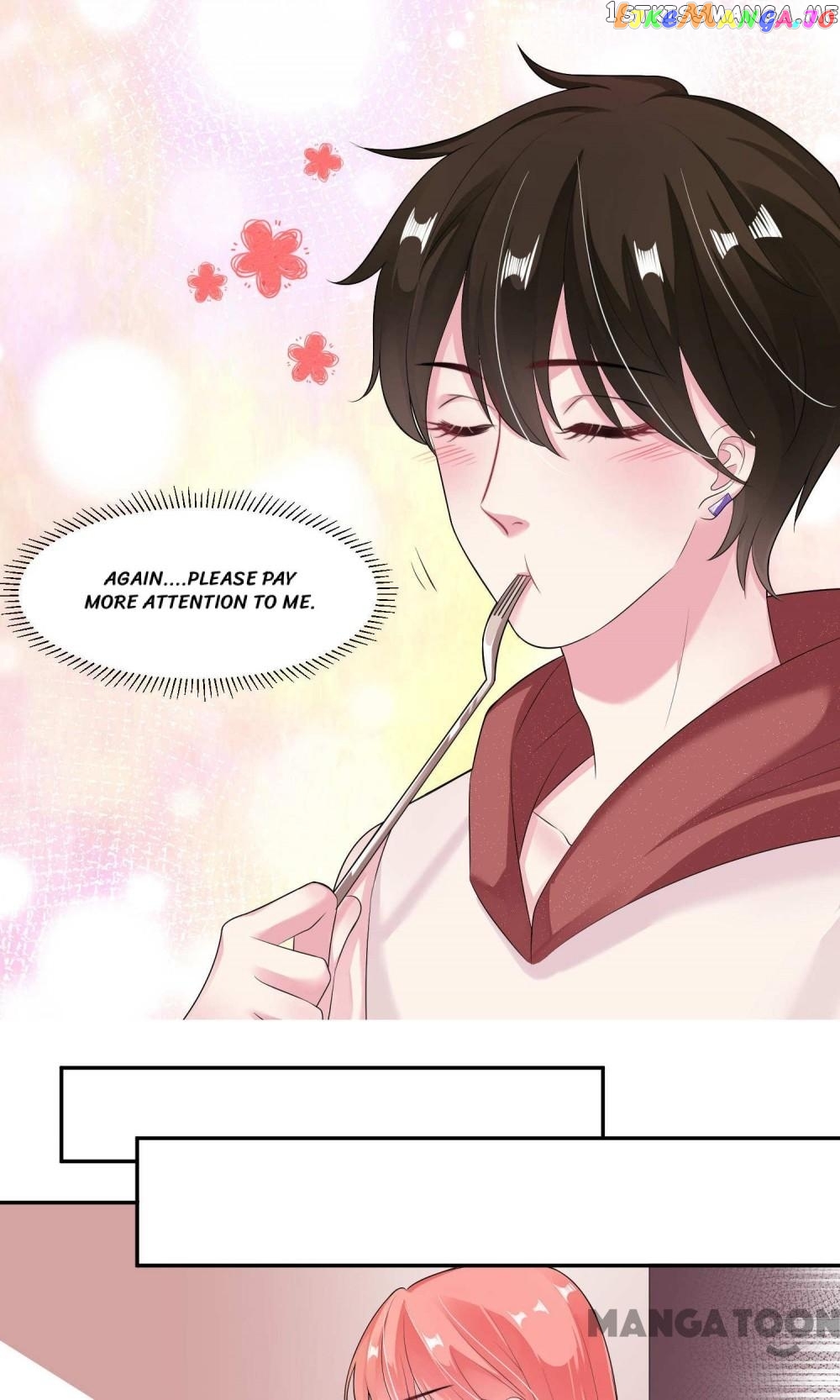Movie King and His Princess chapter 30 - page 8