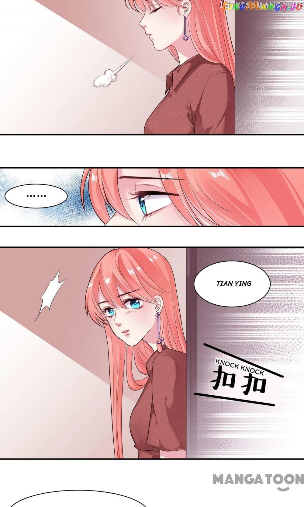 Movie King and His Princess chapter 30 - page 9