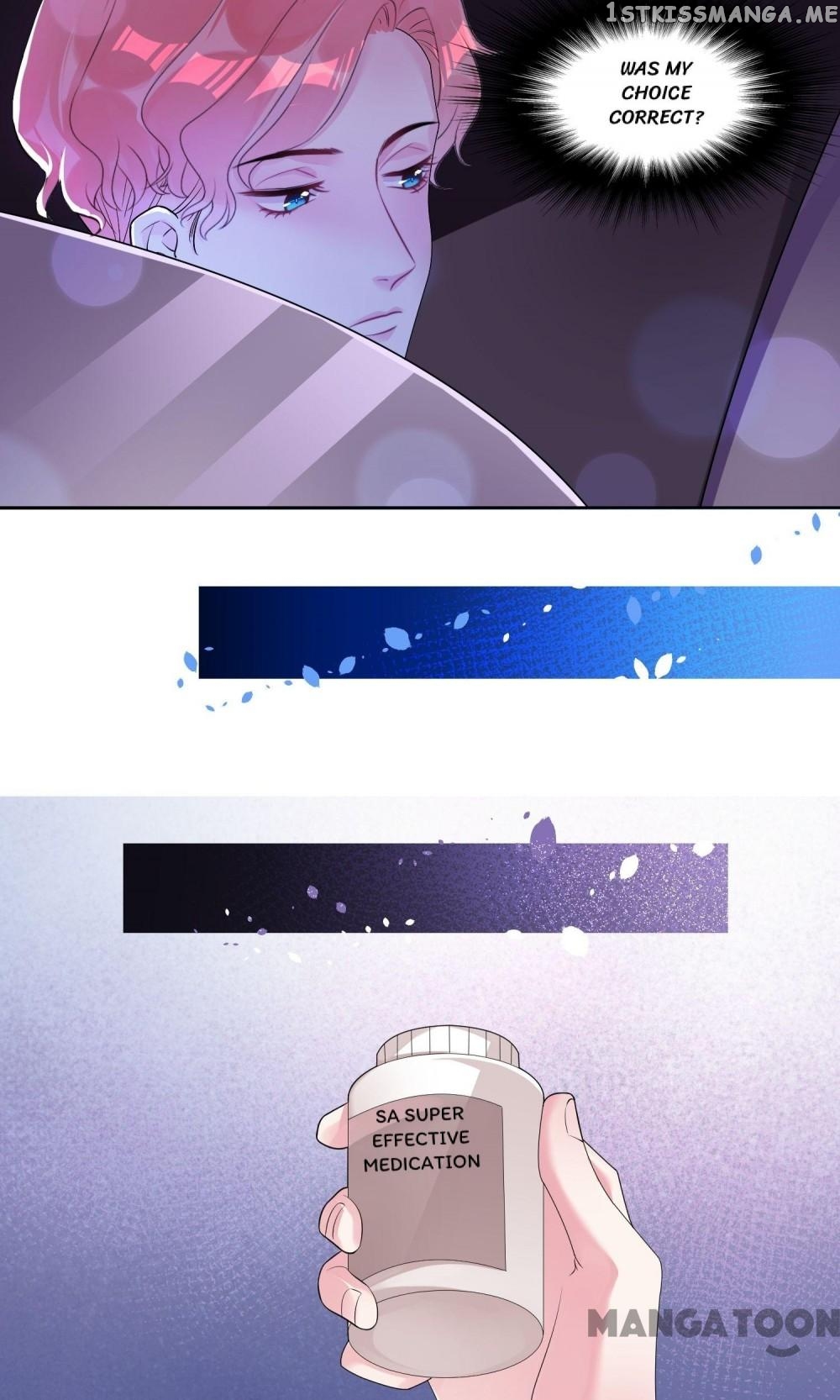 Movie King and His Princess chapter 41 - page 11