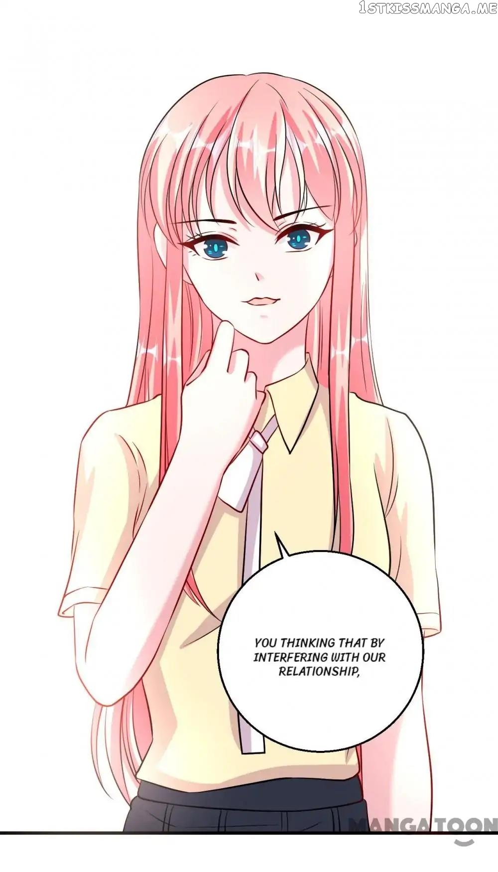 Movie King and His Princess chapter 82 - page 10