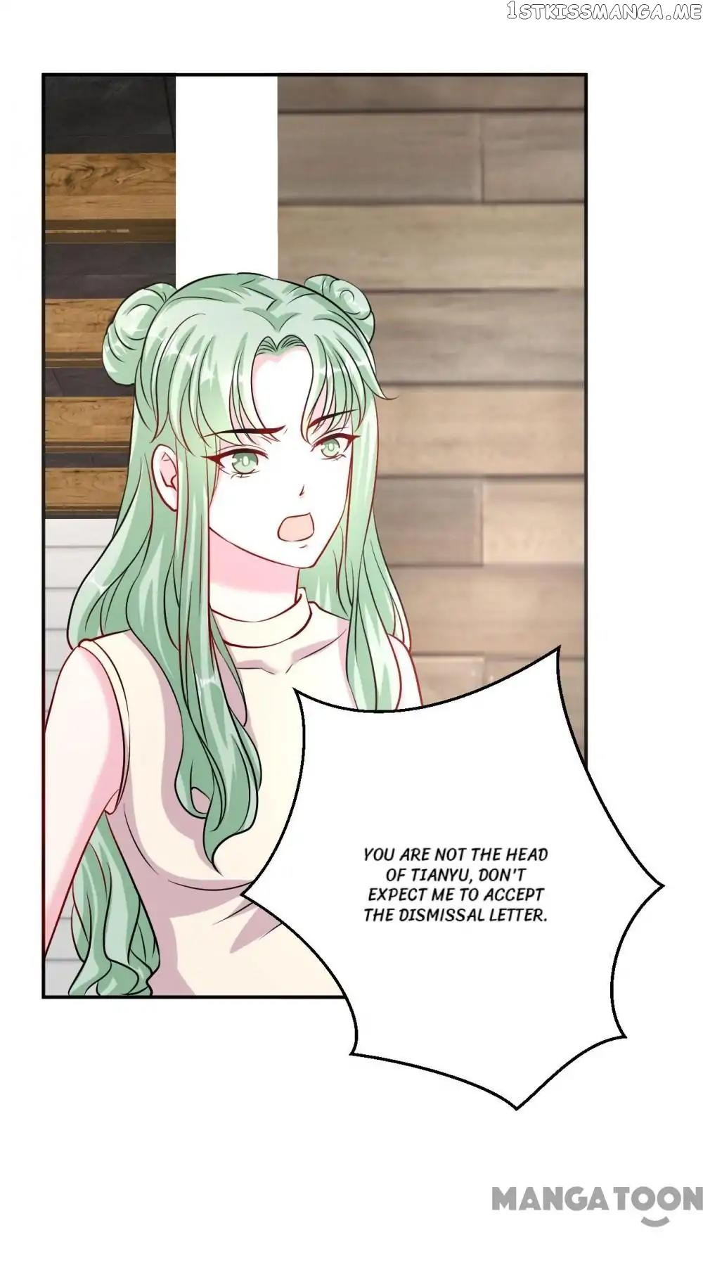 Movie King and His Princess chapter 82 - page 12