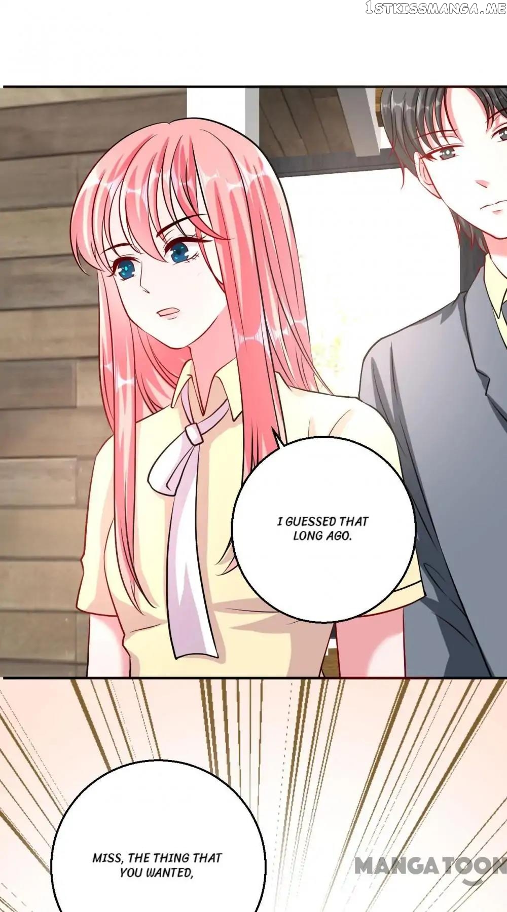 Movie King and His Princess chapter 82 - page 13