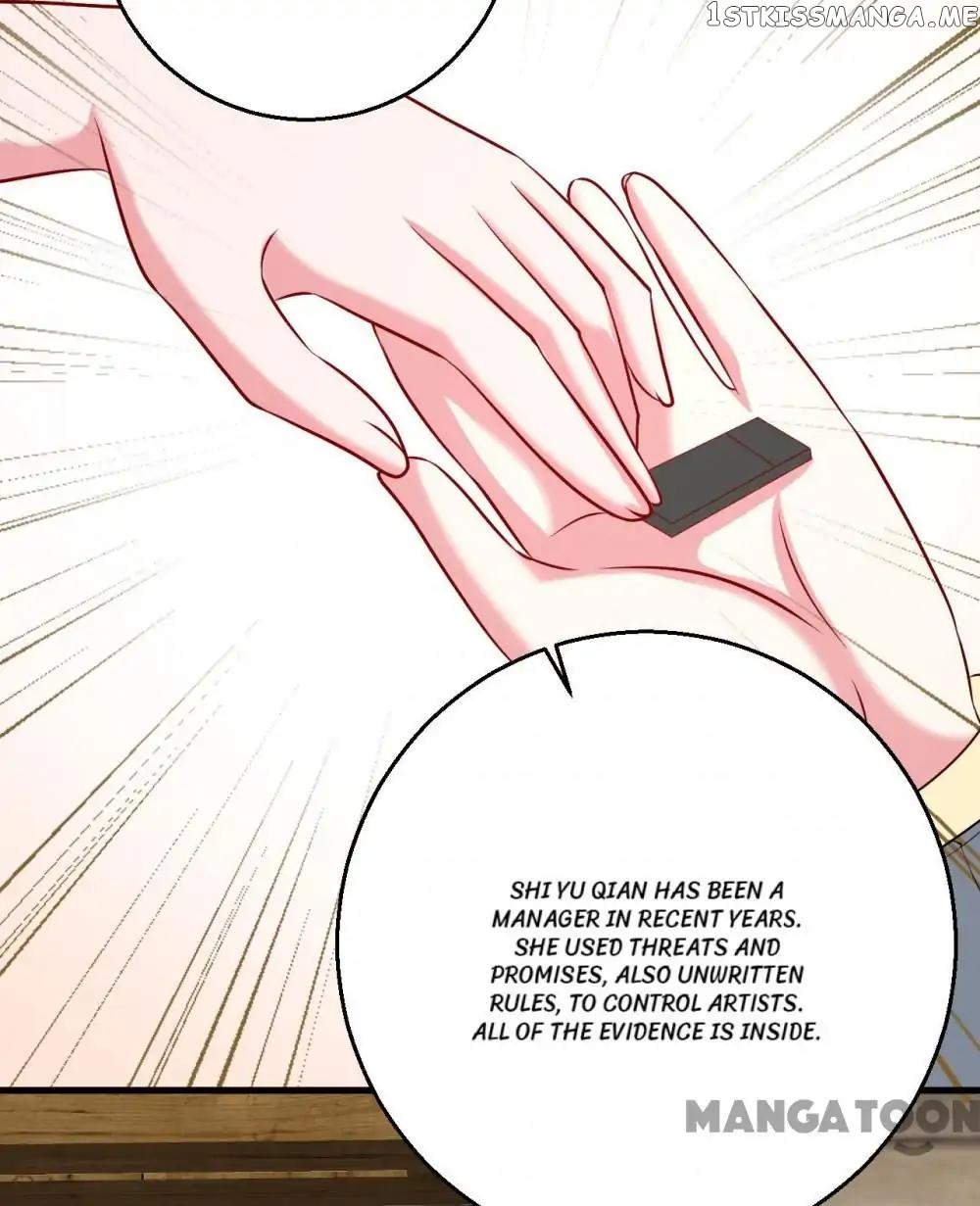Movie King and His Princess chapter 82 - page 14