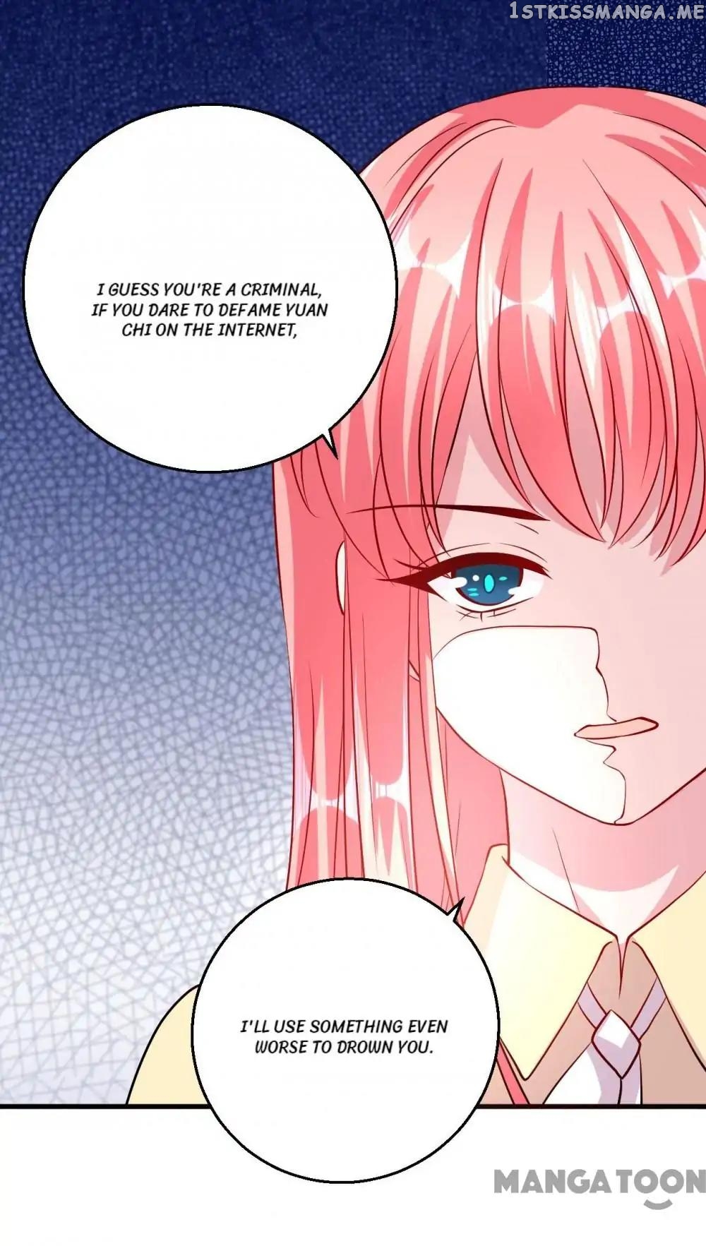 Movie King and His Princess chapter 82 - page 17