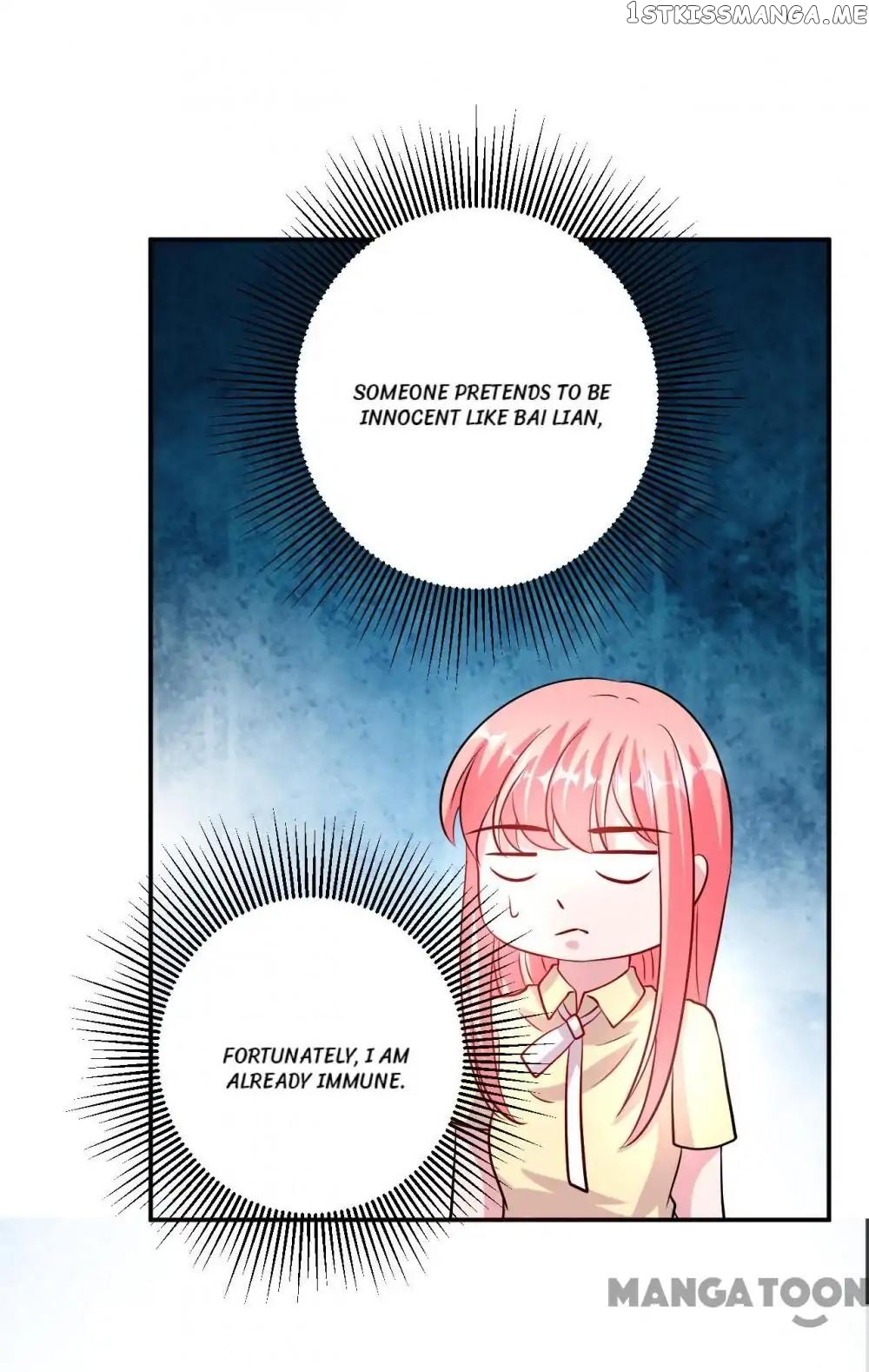 Movie King and His Princess chapter 82 - page 19