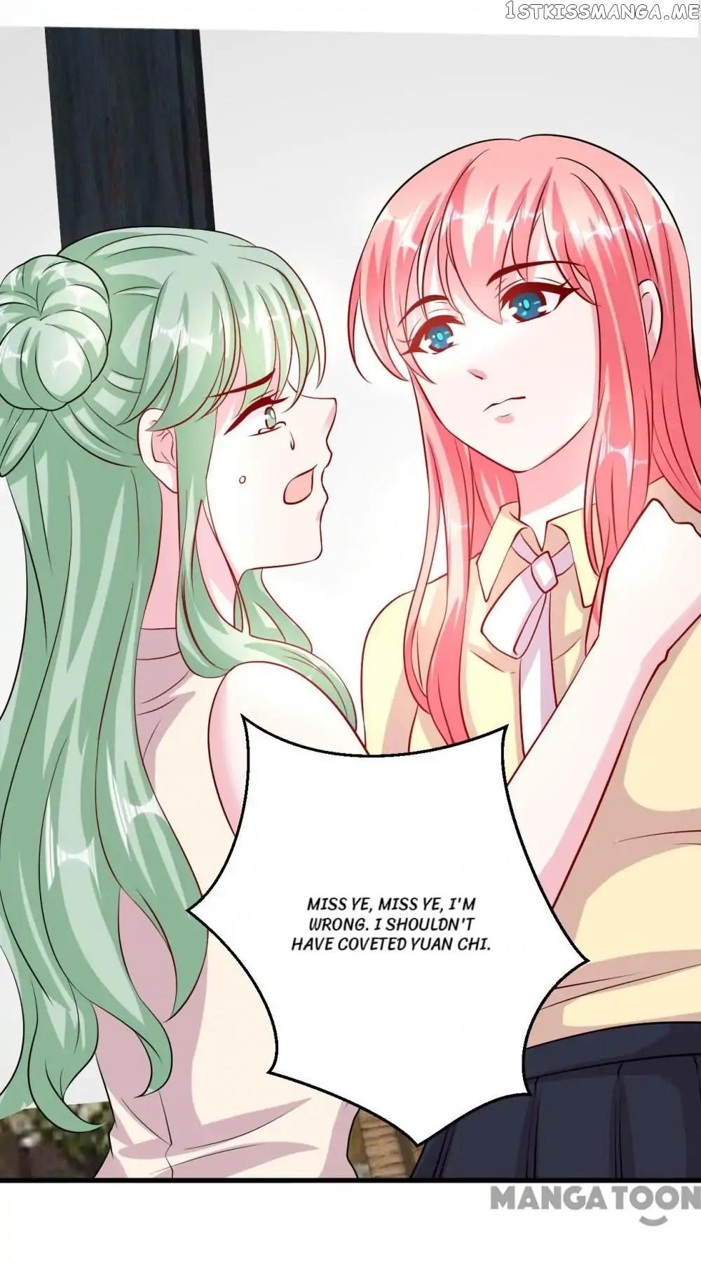 Movie King and His Princess chapter 82 - page 20