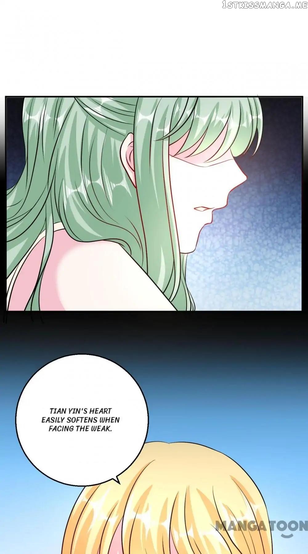 Movie King and His Princess chapter 82 - page 22
