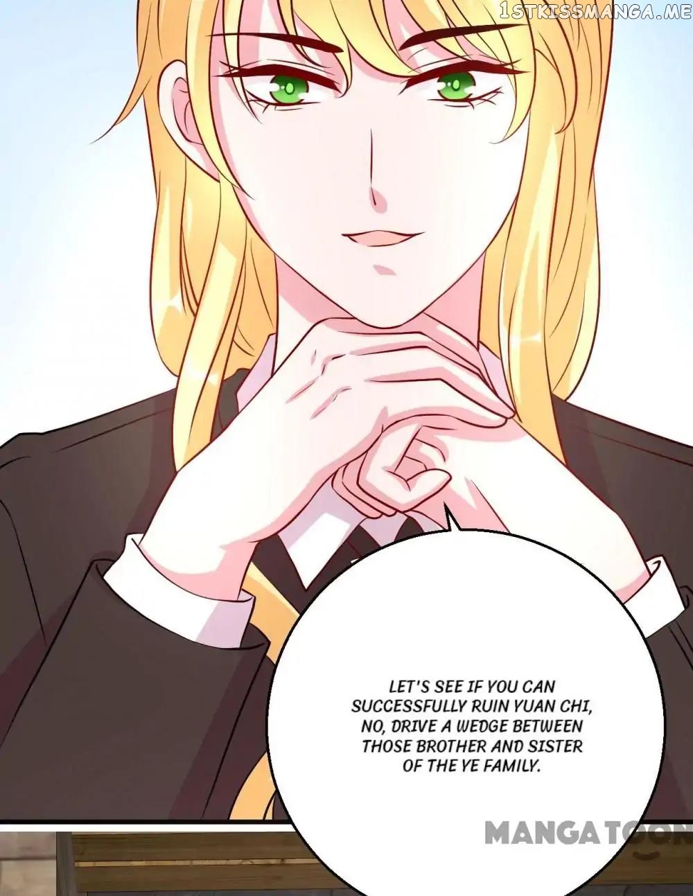 Movie King and His Princess chapter 82 - page 23