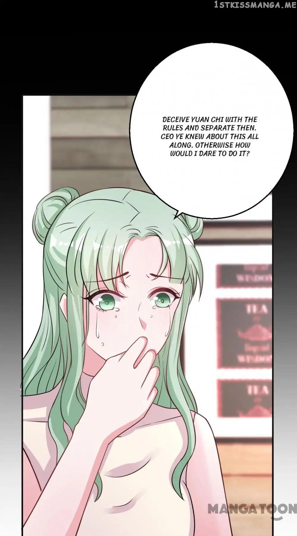Movie King and His Princess chapter 82 - page 27