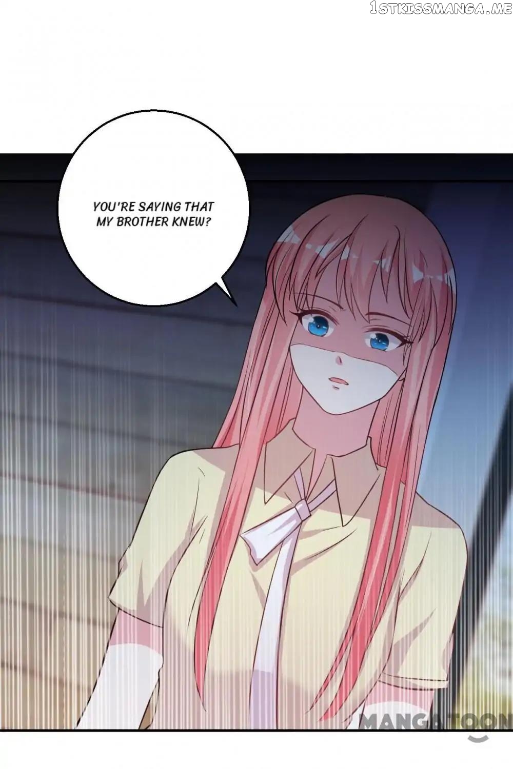 Movie King and His Princess chapter 82 - page 29
