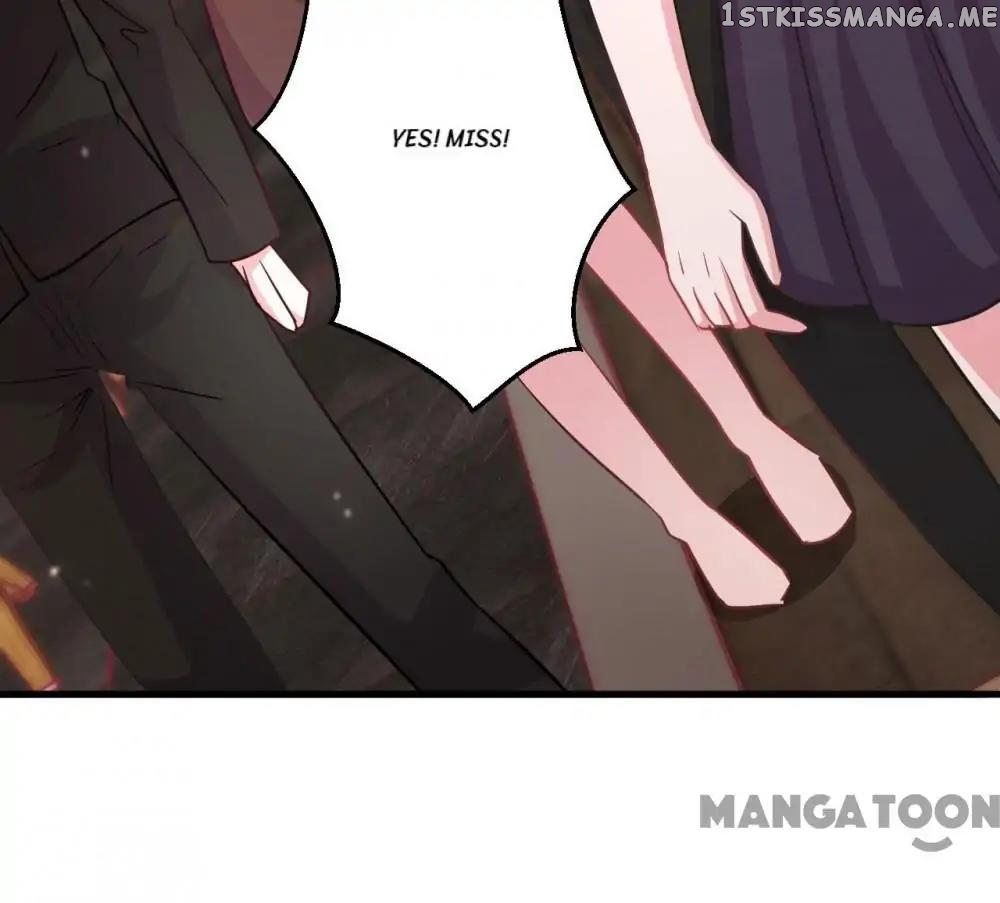 Movie King and His Princess chapter 82 - page 33