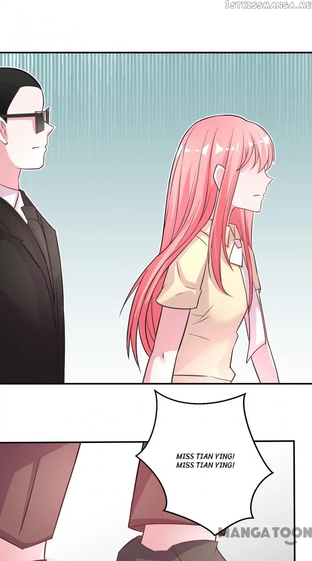 Movie King and His Princess chapter 82 - page 34