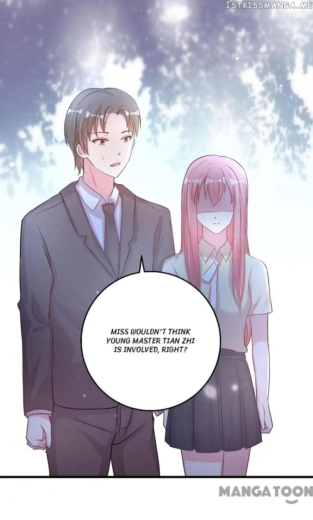 Movie King and His Princess chapter 82 - page 36