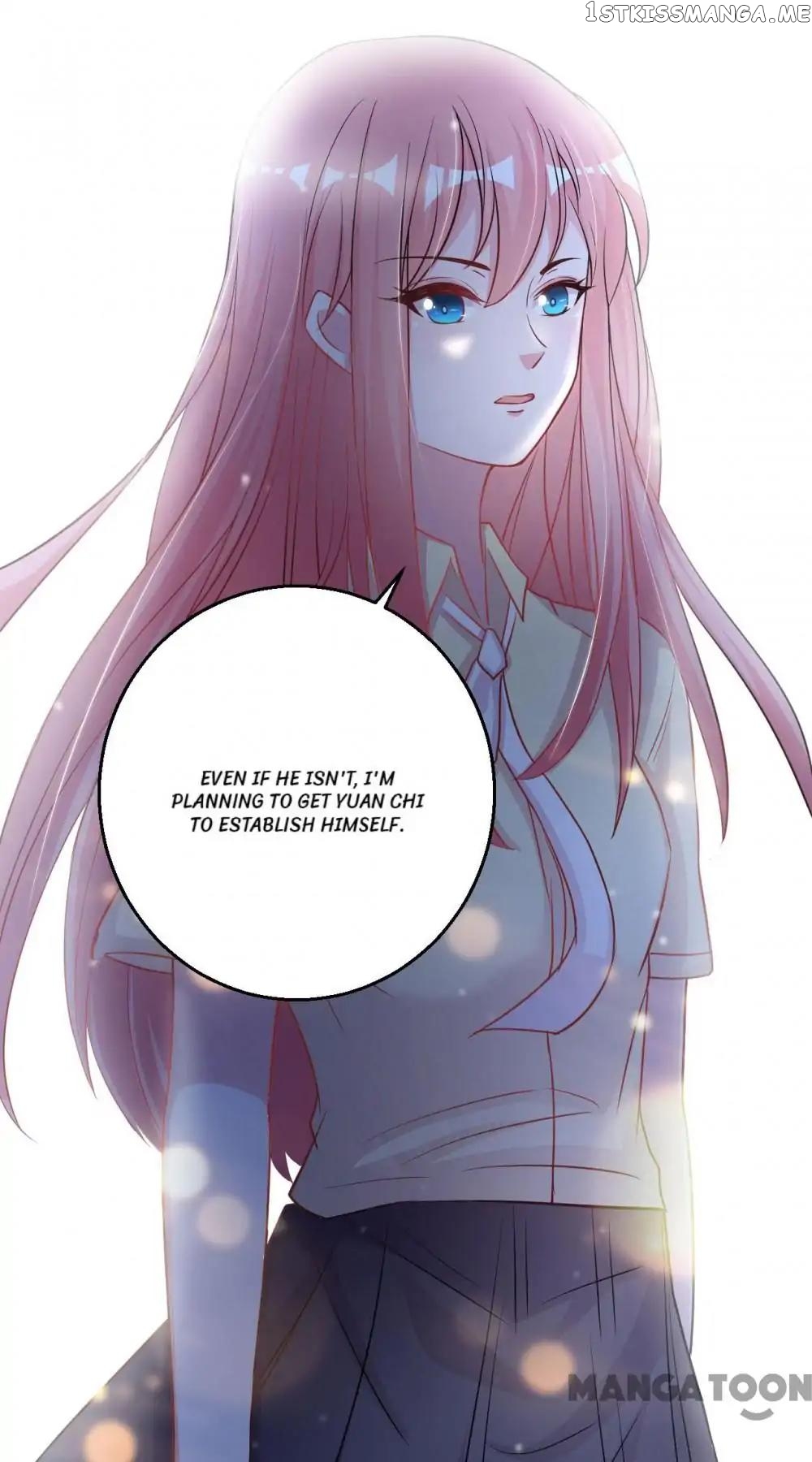 Movie King and His Princess chapter 82 - page 38