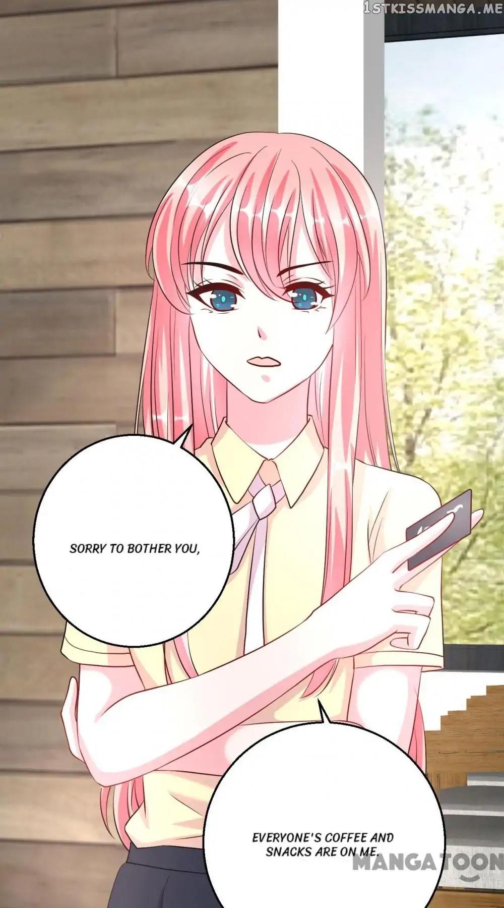 Movie King and His Princess chapter 82 - page 4