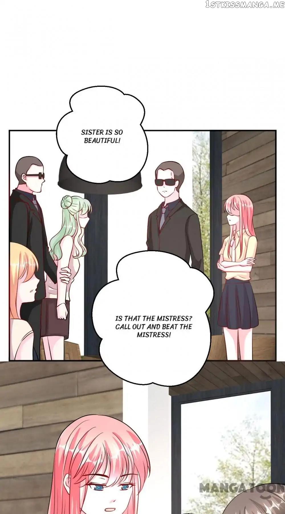 Movie King and His Princess chapter 82 - page 6