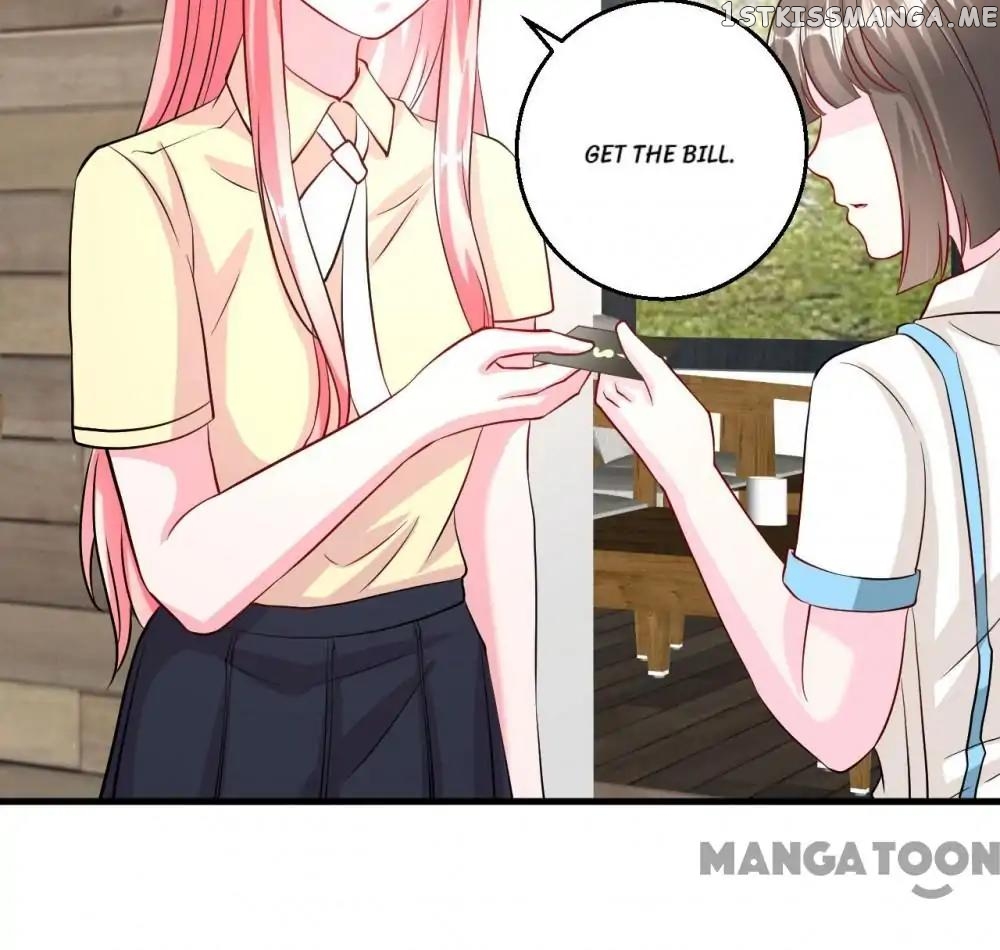 Movie King and His Princess chapter 82 - page 7
