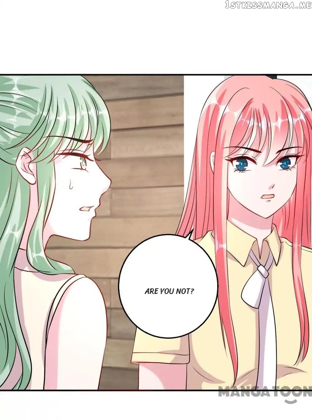 Movie King and His Princess chapter 82 - page 9