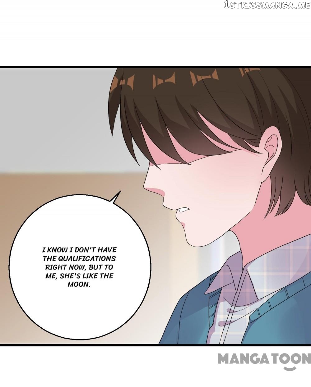 Movie King and His Princess chapter 51 - page 24