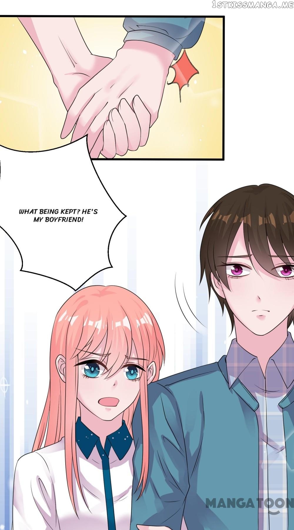 Movie King and His Princess chapter 51 - page 8