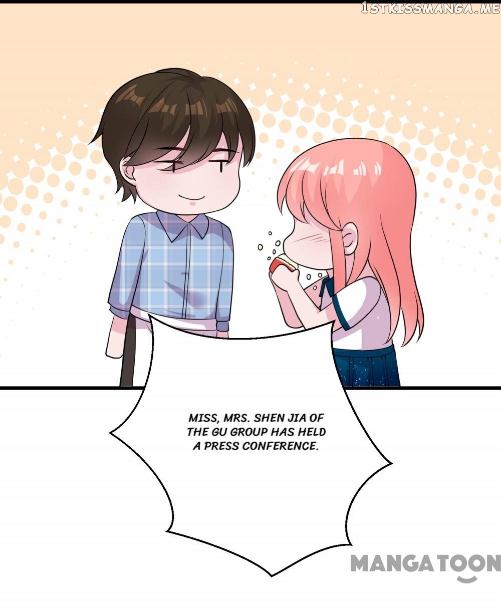 Movie King and His Princess chapter 50 - page 10