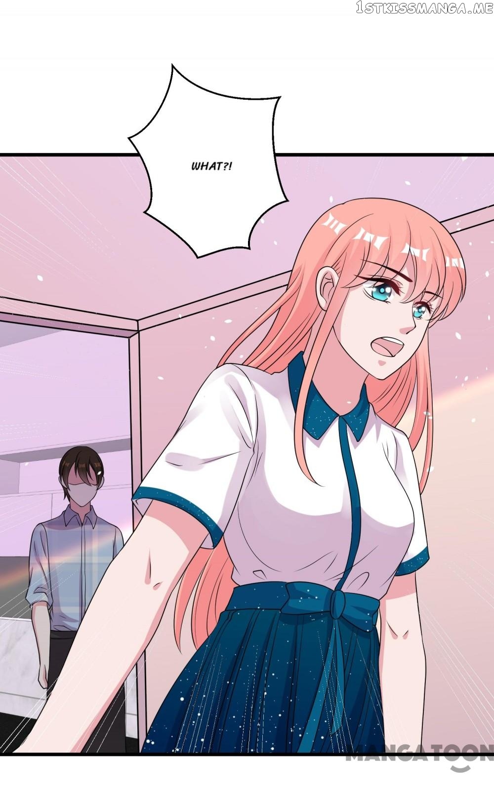 Movie King and His Princess chapter 50 - page 11