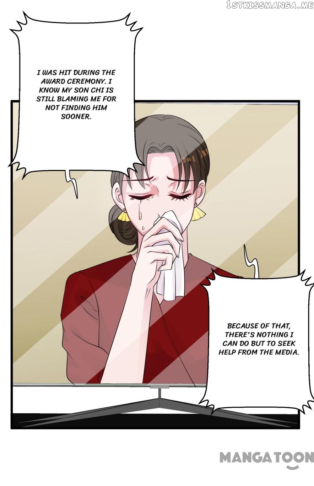 Movie King and His Princess chapter 50 - page 13