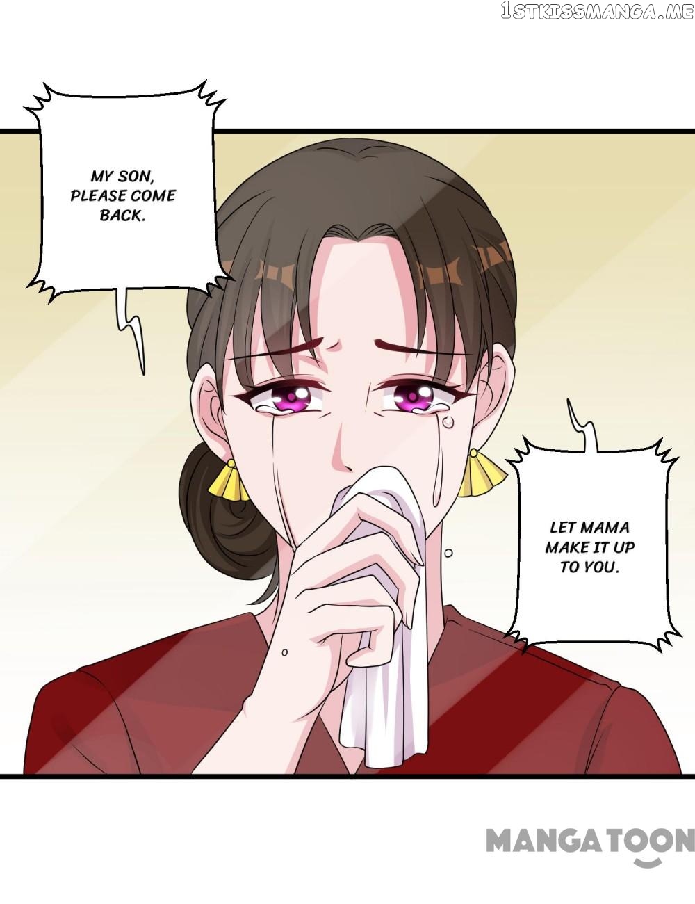 Movie King and His Princess chapter 50 - page 14