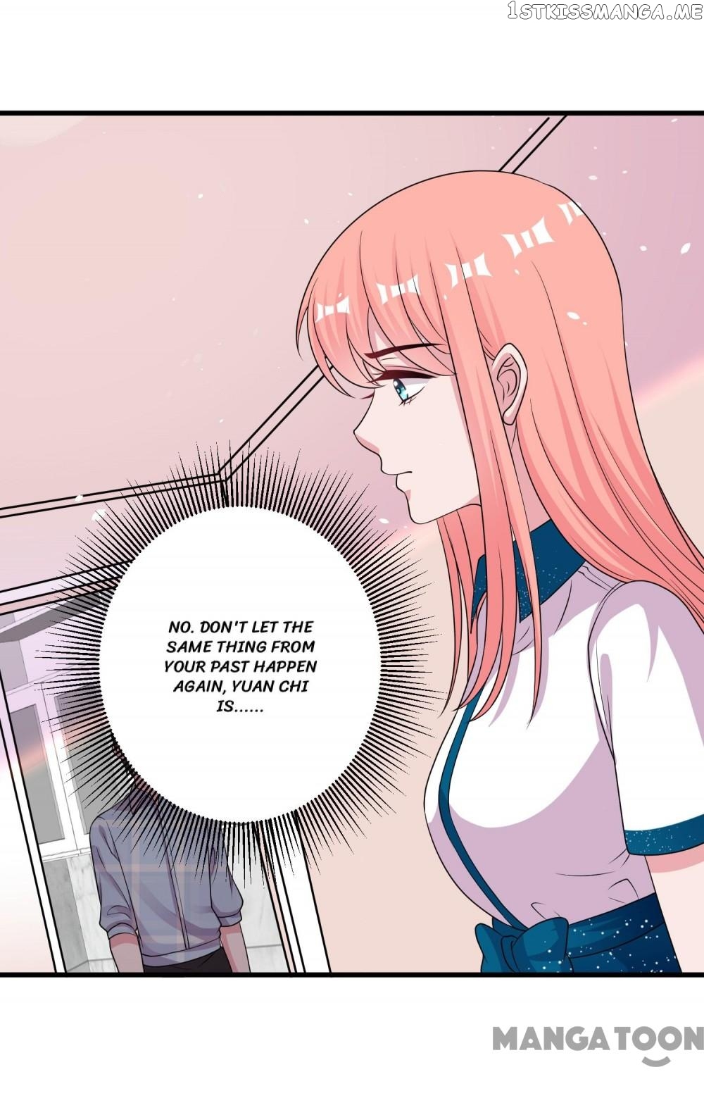 Movie King and His Princess chapter 50 - page 15