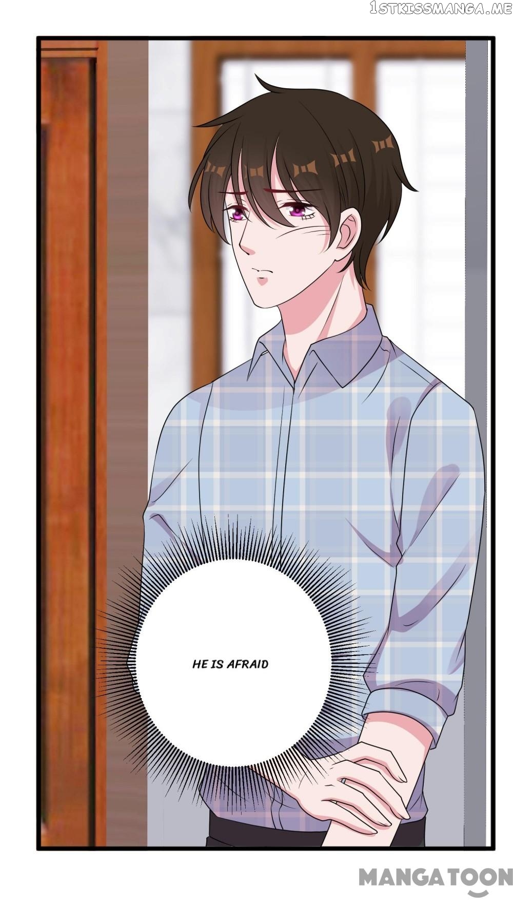 Movie King and His Princess chapter 50 - page 16