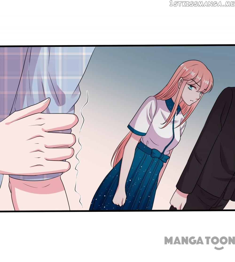 Movie King and His Princess chapter 50 - page 18