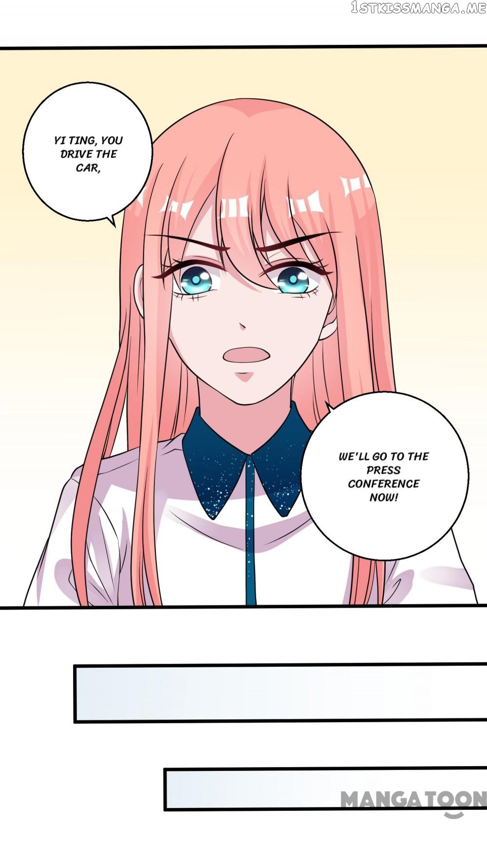 Movie King and His Princess chapter 50 - page 19