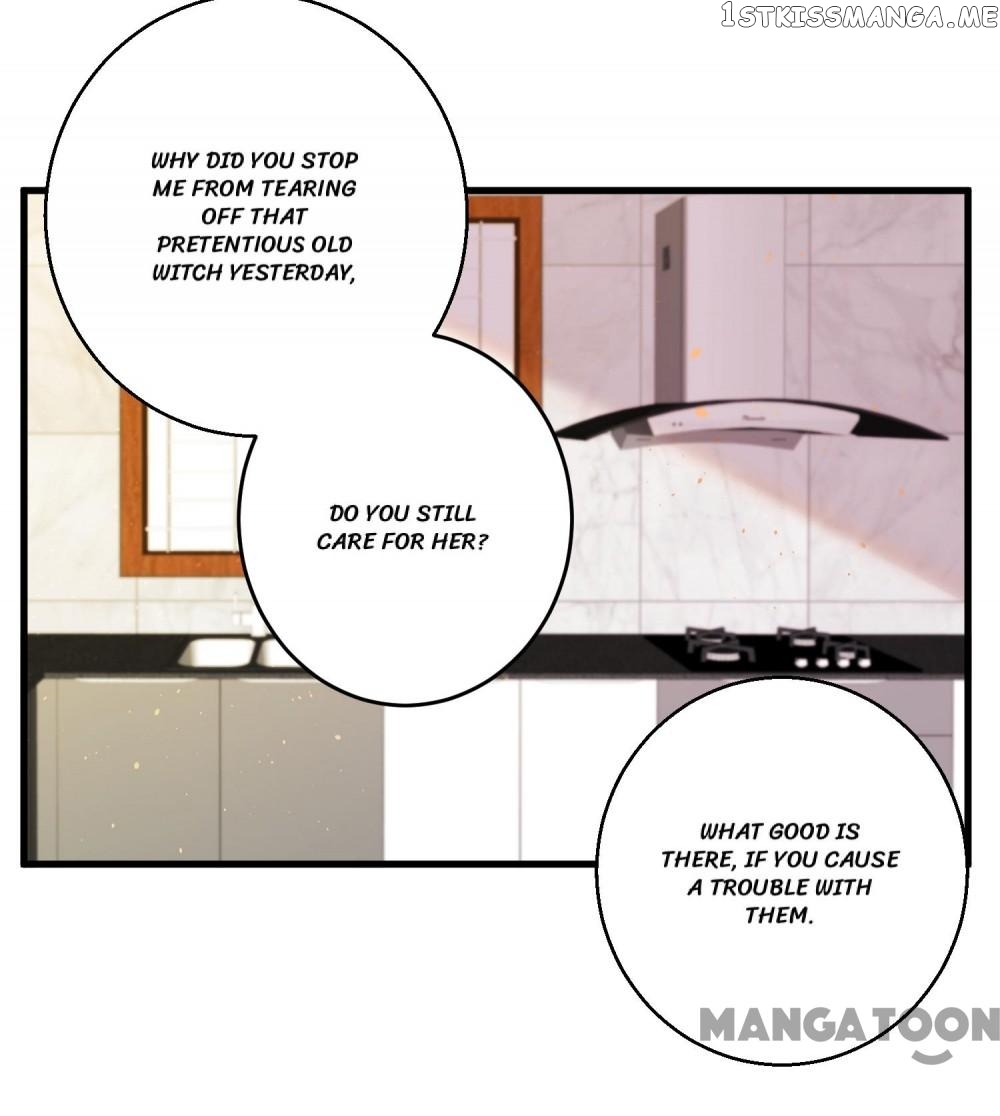Movie King and His Princess chapter 50 - page 2