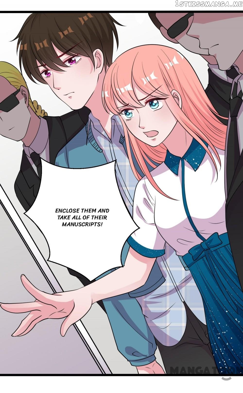 Movie King and His Princess chapter 50 - page 24