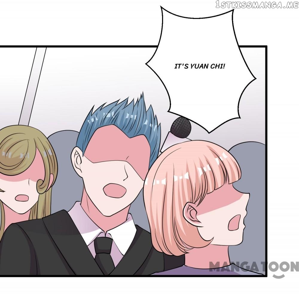 Movie King and His Princess chapter 50 - page 25