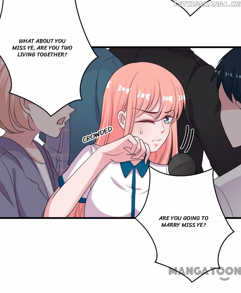 Movie King and His Princess chapter 50 - page 27