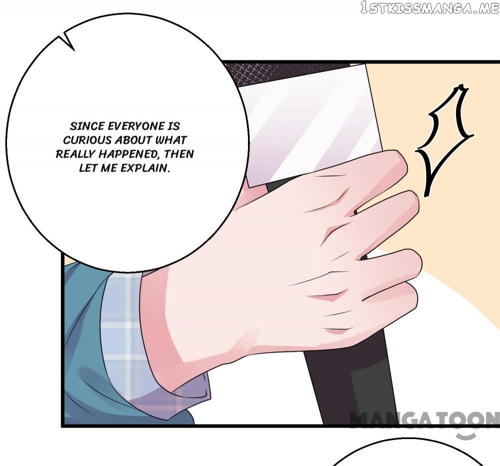 Movie King and His Princess chapter 50 - page 29