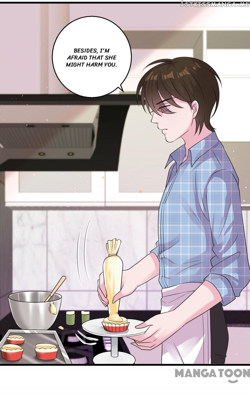 Movie King and His Princess chapter 50 - page 3