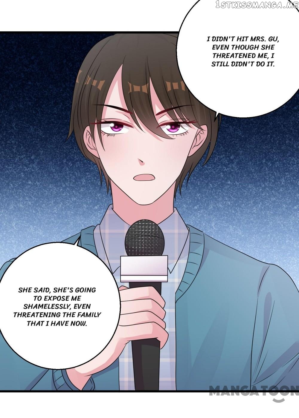 Movie King and His Princess chapter 50 - page 30