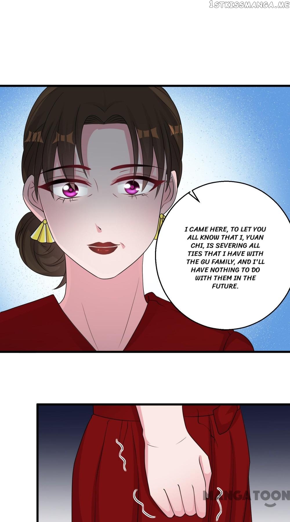 Movie King and His Princess chapter 50 - page 31