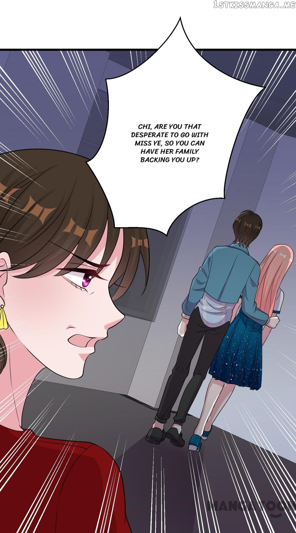Movie King and His Princess chapter 50 - page 33
