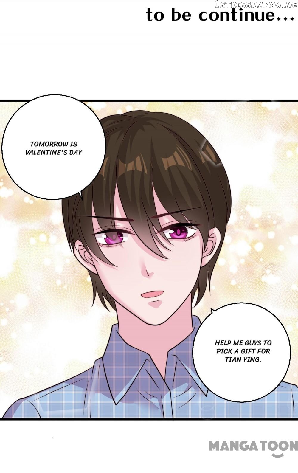 Movie King and His Princess chapter 50 - page 35