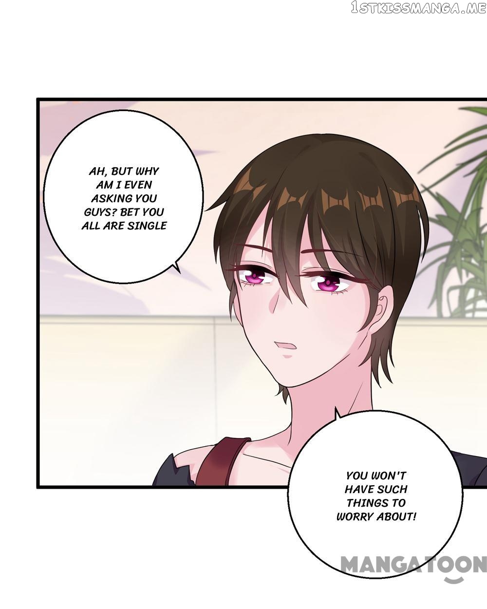Movie King and His Princess chapter 50 - page 37