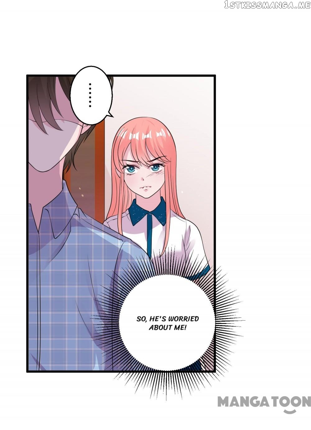 Movie King and His Princess chapter 50 - page 4