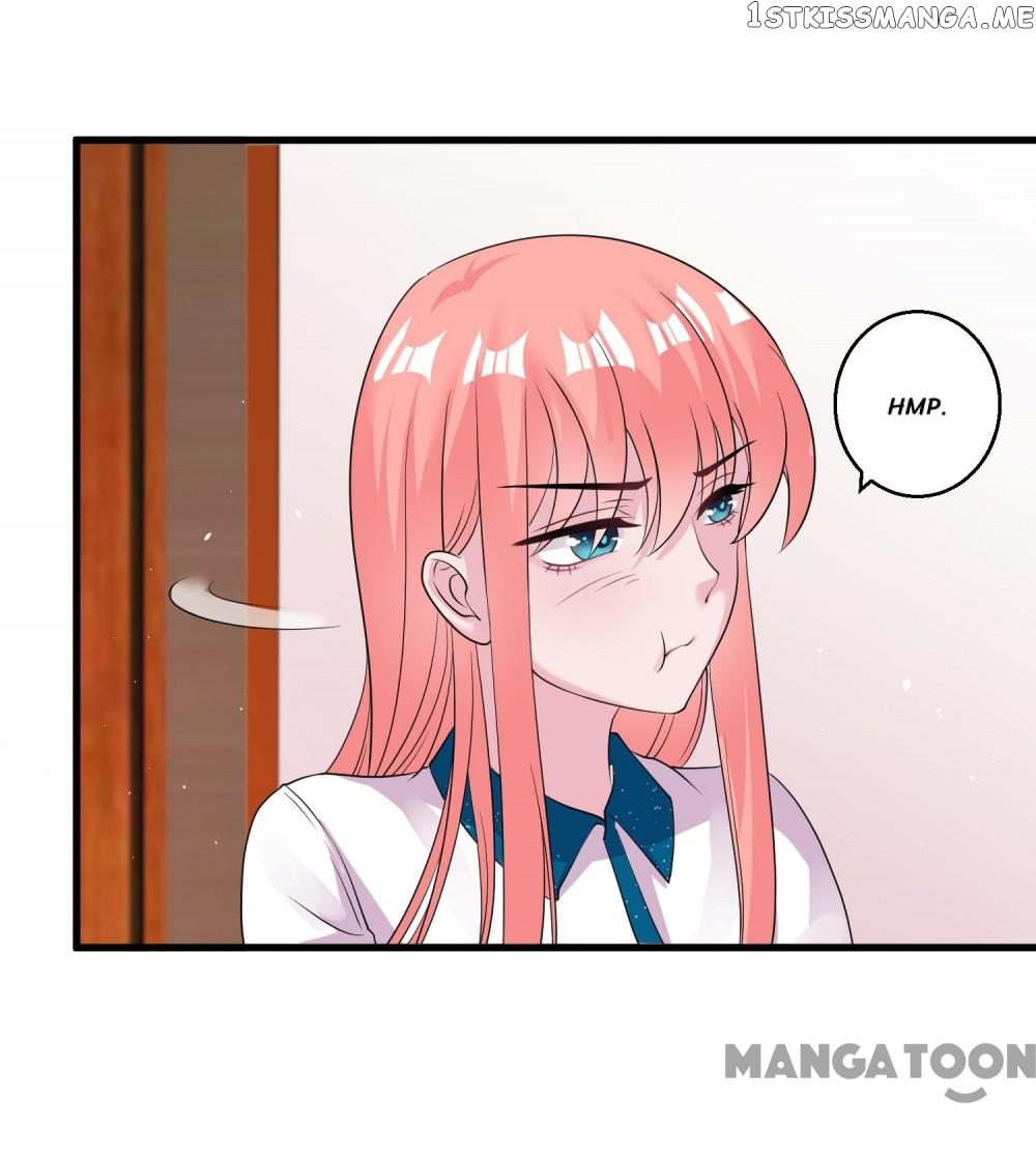 Movie King and His Princess chapter 50 - page 5